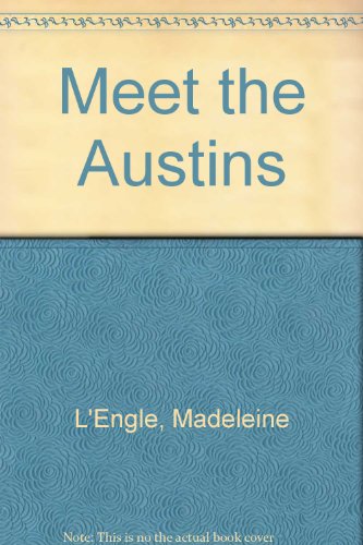 9780606021722: Meet the Austins