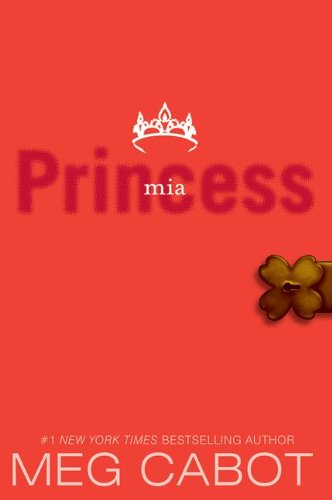 Stock image for Princess Mia for sale by Better World Books: West