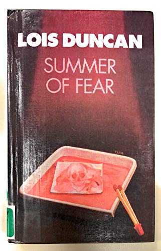 Summer of Fear (9780606021791) by Duncan, Lois