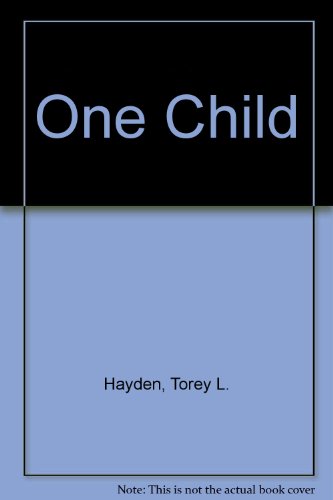 9780606022422: One Child