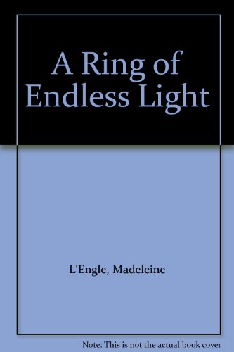 Beispielbild fr A Ring of Endless Light zum Verkauf von Better World Books