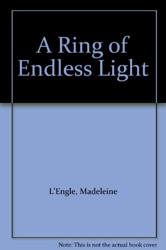 Imagen de archivo de A Ring of Endless Light a la venta por Better World Books