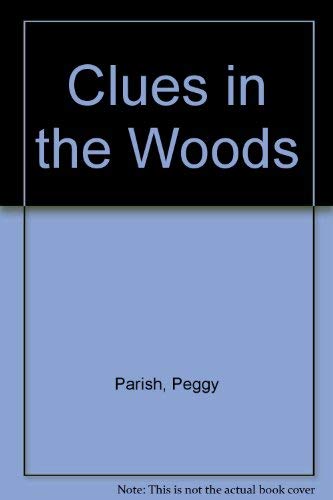 9780606023283: Clues in the Woods