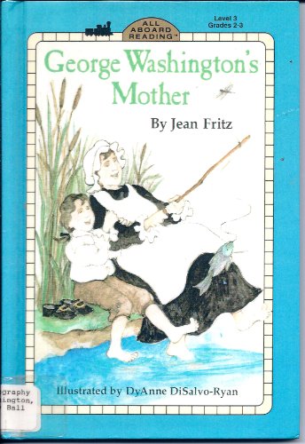 Beispielbild fr George Washington's Mother zum Verkauf von Better World Books