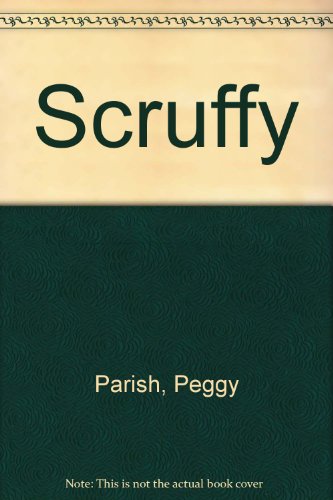 9780606023443: Scruffy