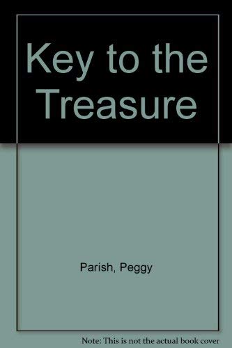 9780606023498: Key to the Treasure