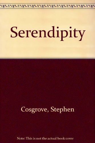 9780606024280: Serendipity