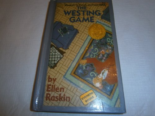 Imagen de archivo de Westing Game a la venta por ThriftBooks-Dallas