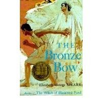 Stock image for The Bronze Bow for sale by ThriftBooks-Atlanta