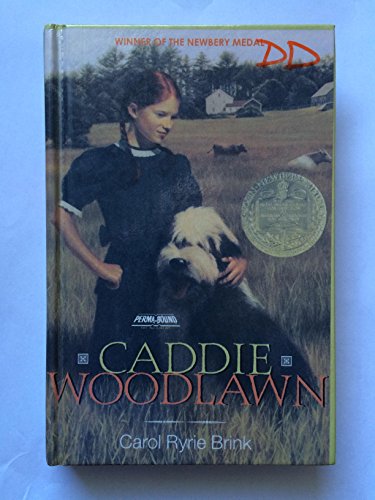 Stock image for Caddie Woodlawn for sale by ThriftBooks-Dallas