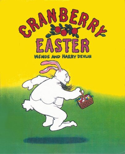 Cranberry Easter (9780606025744) by Devlin, Harry