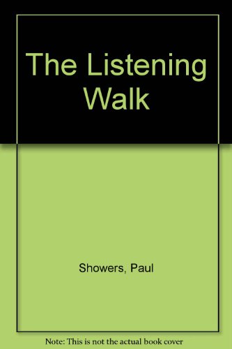 9780606027106: The Listening Walk