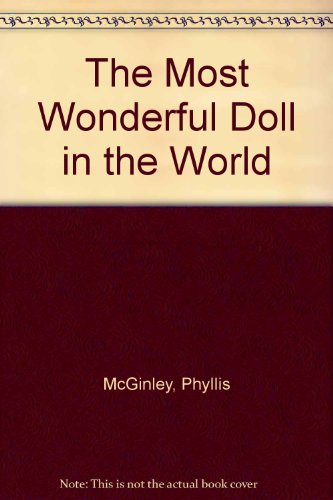 9780606027625: The Most Wonderful Doll in the World