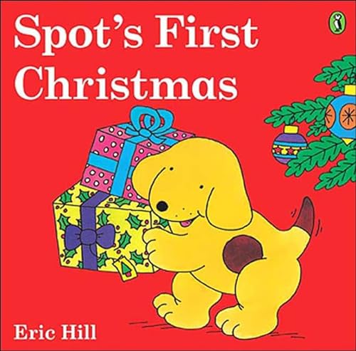 Stock image for Spot's First Christmas (Turtleback School & Library Binding Edition) for sale by Revaluation Books