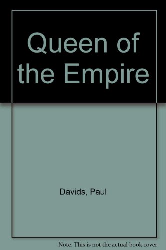9780606028493: Queen of the Empire