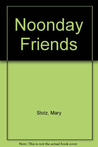 9780606028523: Noonday Friends