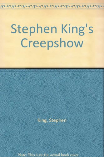 9780606028622: Stephen King's Creepshow