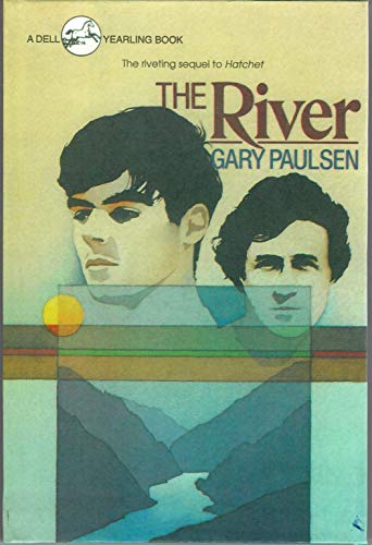 Imagen de archivo de River a la venta por ThriftBooks-Atlanta