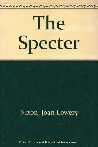 9780606029025: The Specter
