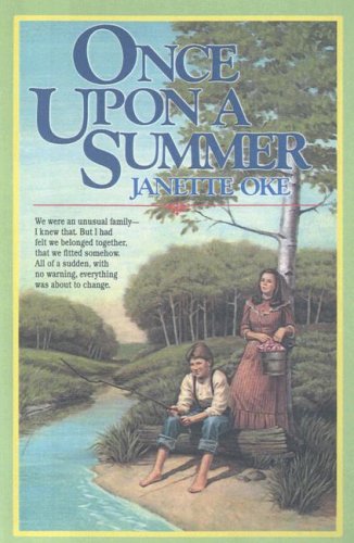 9780606030519: Once upon a Summer