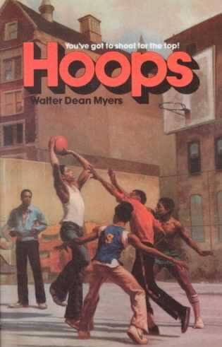 Stock image for Hoops for sale by Better World Books