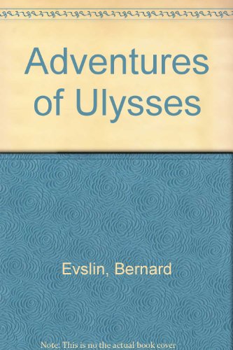 9780606030793: Adventures of Ulysses