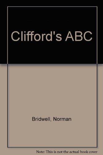 9780606030878: Clifford's ABC