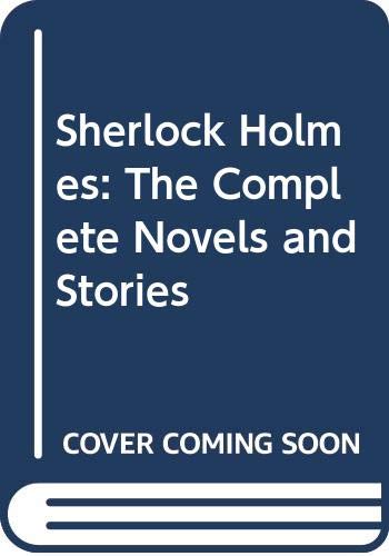 9780606031271: Sherlock Holmes: The Complete Novels and Stories: 002