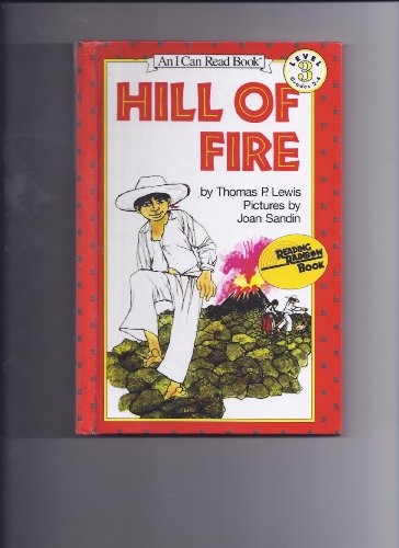 9780606031981: Hill of Fire