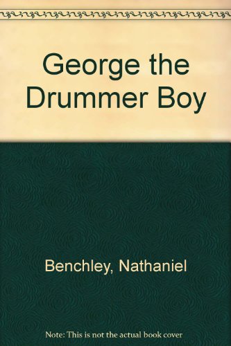 9780606032230: George the Drummer Boy