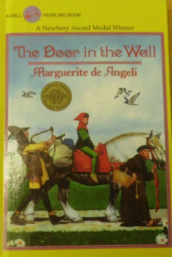 Imagen de archivo de The Door in the Wall a la venta por Better World Books