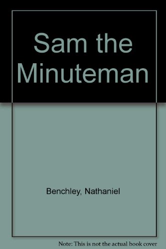 9780606032643: Sam the Minuteman