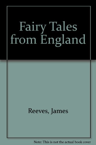 9780606032650: Fairy Tales from England