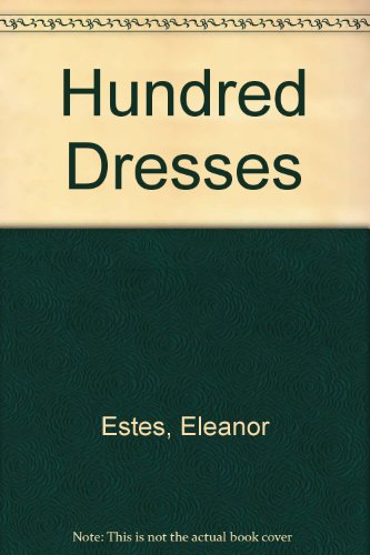 Imagen de archivo de Hundred Dresses a la venta por Basement Seller 101