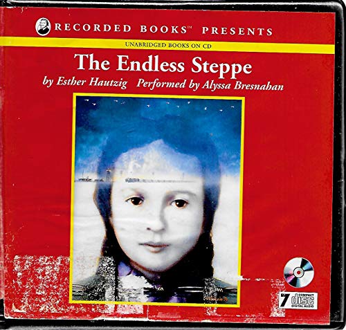 Imagen de archivo de The Endless Steppe: Growing Up in Siberia a la venta por Irish Booksellers