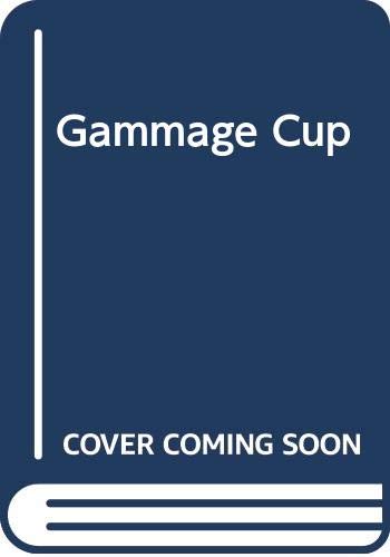 Stock image for The Gammage Cup for sale by Better World Books