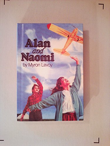 Imagen de archivo de Alan and Naomi a la venta por ThriftBooks-Atlanta
