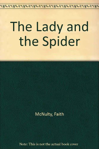 9780606035989: The Lady and the Spider