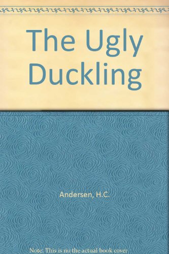 The Ugly Duckling (English and Danish Edition) (9780606036948) by Andersen, H.C.; Cauley, Lorinda Bryan