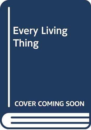 9780606037808: Every Living Thing