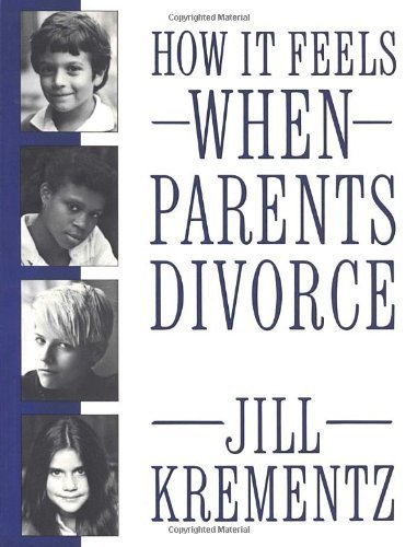 9780606038232: How It Feels When Parents Divorce