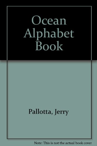 9780606038782: Ocean Alphabet Book