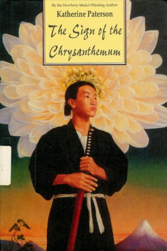 Imagen de archivo de Sign of the Chrysanthemum a la venta por ThriftBooks-Dallas