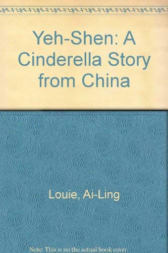 yeh shen by ai ling louie yeh shen by ai ling louie