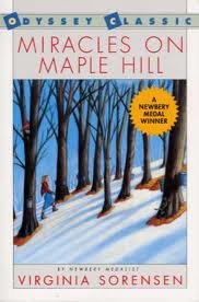 9780606040051: Miracles on Maple Hill