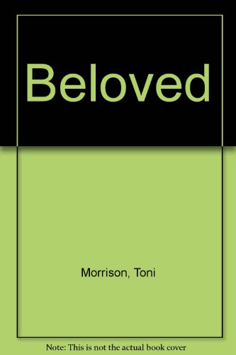 Stock image for Beloved for sale by Better World Books