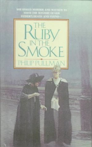 Stock image for Ruby in the Smoke for sale by ThriftBooks-Atlanta