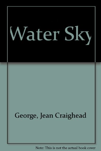 9780606040778: Water Sky