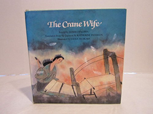 9780606041317: The Crane Wife