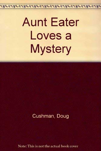 9780606041621: Aunt Eater Loves a Mystery
